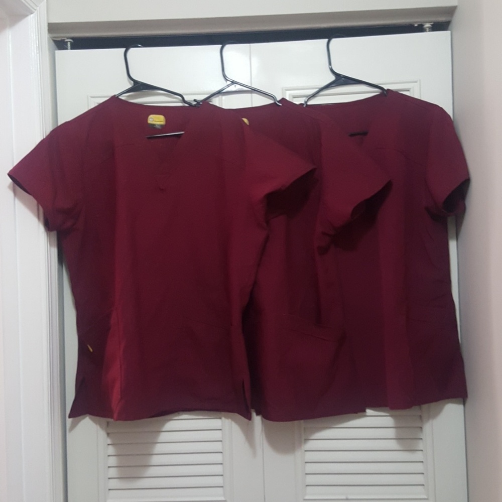 Bundle of assorted Uniforms - Picture 2 of 6